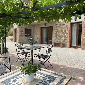 Podere Belsogno Montalcino
