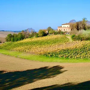 Poggiarellino - Montalcino