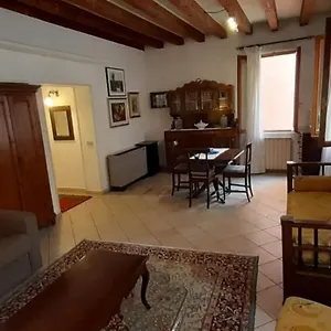 Ca' Del Forner , Venice Italy