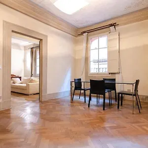 Casa Diamanti , Bologna Italy
