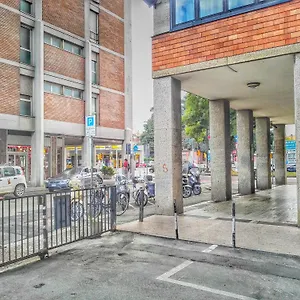 M09 , Bologna Italy