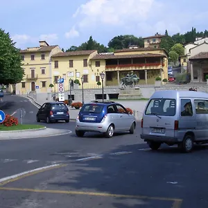 Village Panoramico Camping