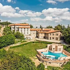 3* Отель Al Brunello