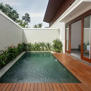  Villa The Ambengan By Pramana Indonesia