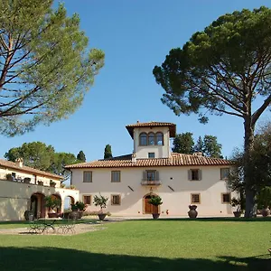 Tenuta Di Sticciano Agroturismo