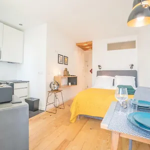  Apartamento Downtown Comfy Portugal