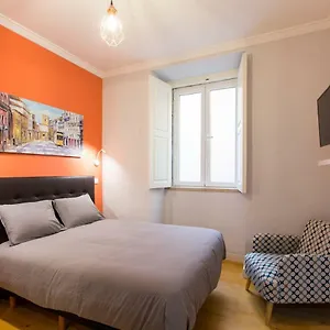  Apartamento Calcada Do Combro Portugal