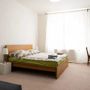  Apartamento Topapartmany República Checa