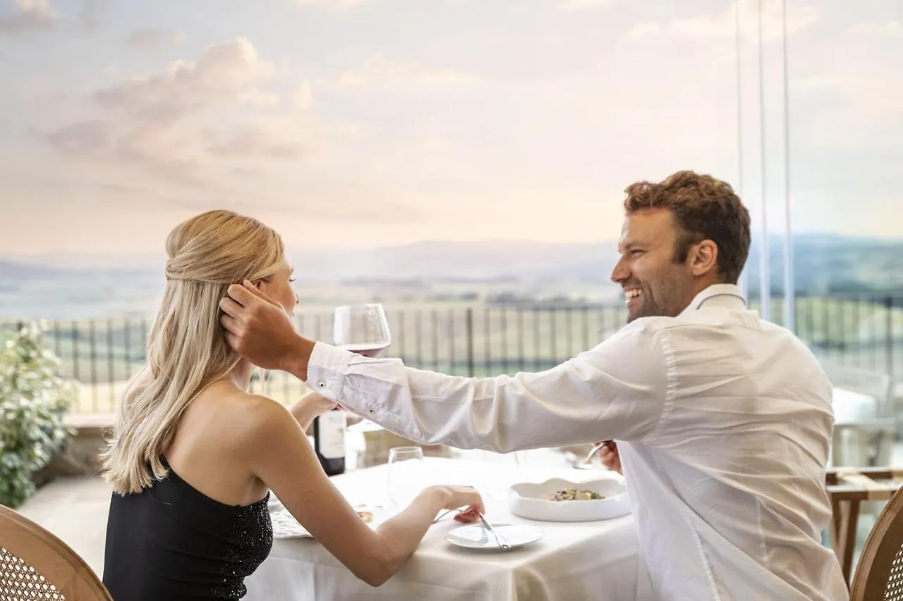 Capanna Suites Montalcino