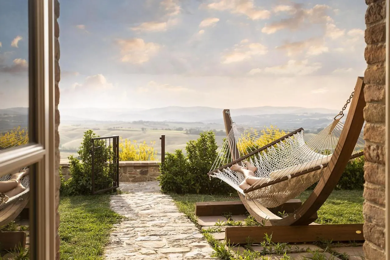 Capanna Suites Montalcino