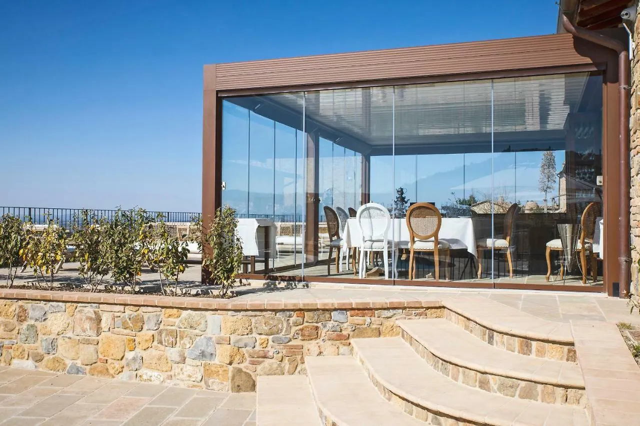 Capanna Suites Montalcino 0*,