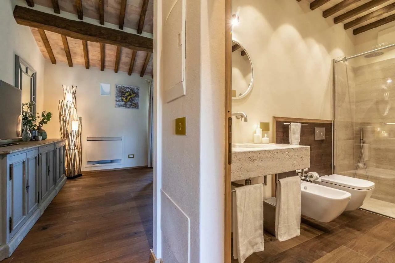 Capanna Suites Montalcino 0*,  Italien