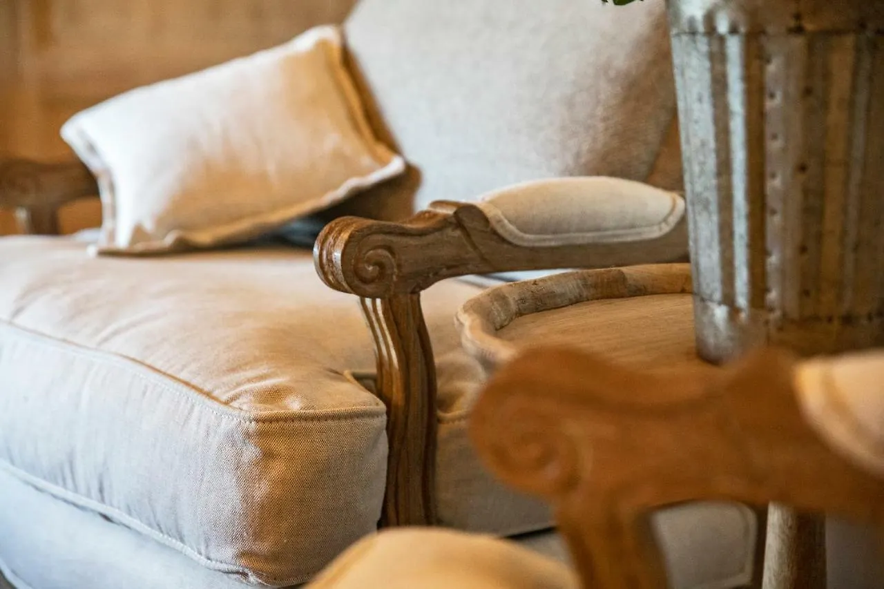Capanna Suites Montalcino