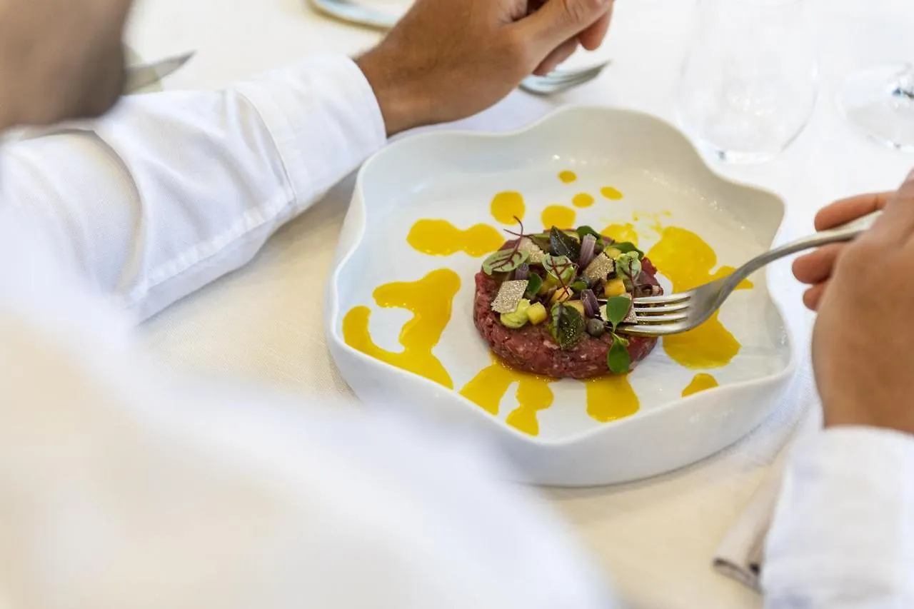 Capanna Suites Montalcino 0*,